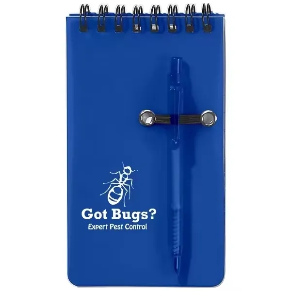 A5 Spiral Journals Notebook - A5 Spiral Journals Notebook - Image 1 of 6