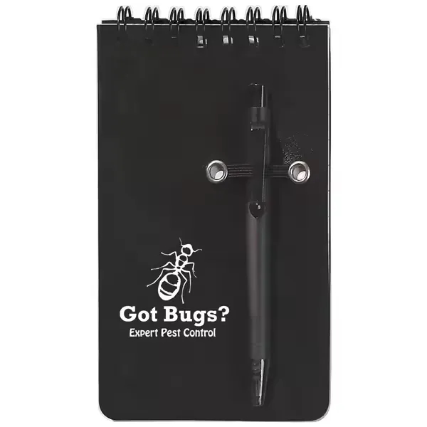 A5 Spiral Journals Notebook - A5 Spiral Journals Notebook - Image 3 of 6