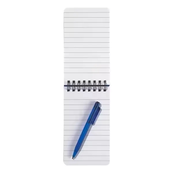 A5 Spiral Journals Notebook - A5 Spiral Journals Notebook - Image 5 of 6