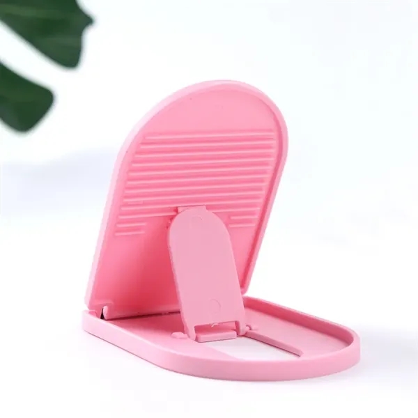 Adjustable Universal Multi-Angle Cellphone Cradle - Adjustable Universal Multi-Angle Cellphone Cradle - Image 1 of 4