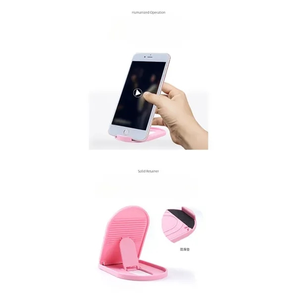 Adjustable Universal Multi-Angle Cellphone Cradle - Adjustable Universal Multi-Angle Cellphone Cradle - Image 3 of 4