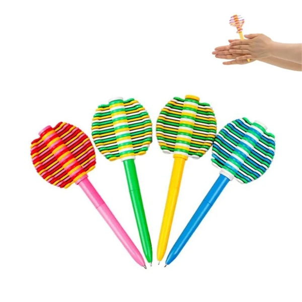 Fidget Toy Pen - Fidget Toy Pen - Image 1 of 1