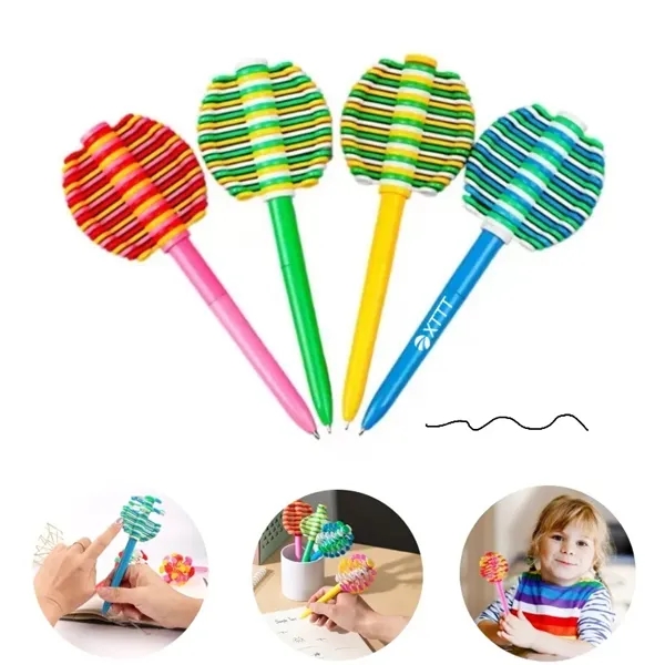 Fidget Toy Pen - Fidget Toy Pen - Image 0 of 1