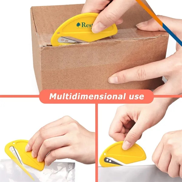 Loble Letter Opener - Loble Letter Opener - Image 1 of 8