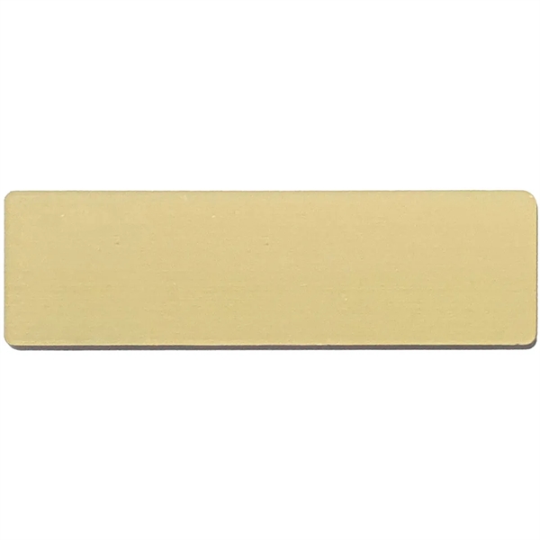 3" x 1" Digitally Printed Name Badge - 3" x 1" Digitally Printed Name Badge - Image 4 of 10