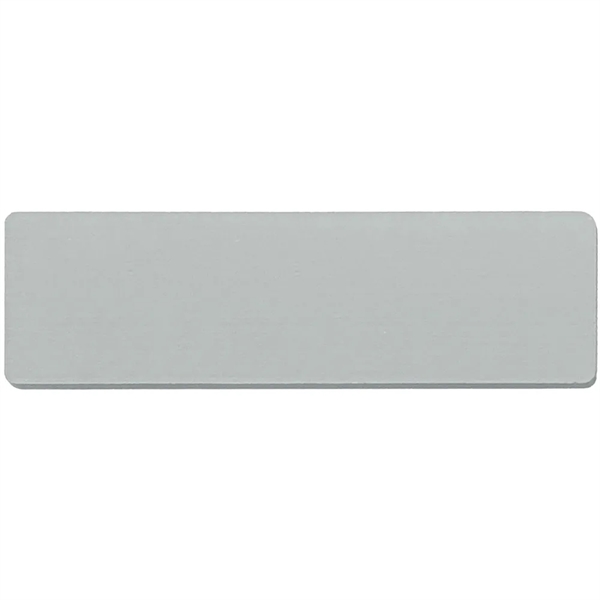 3" x 1" Digitally Printed Name Badge - 3" x 1" Digitally Printed Name Badge - Image 6 of 10
