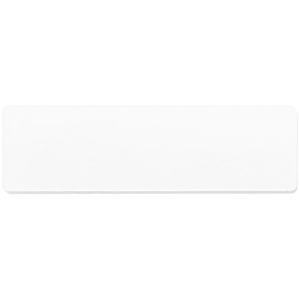 3" x 1" Digitally Printed Name Badge - 3" x 1" Digitally Printed Name Badge - Image 8 of 10