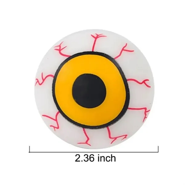 Eyeball Stress Reliever - Eyeball Stress Reliever - Image 2 of 3