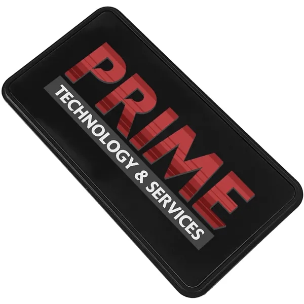 3" x 1.5" Digitally Printed Name Badge - 3" x 1.5" Digitally Printed Name Badge - Image 1 of 10