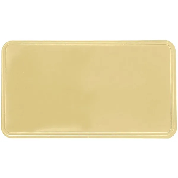 3" x 1.5" Digitally Printed Name Badge - 3" x 1.5" Digitally Printed Name Badge - Image 4 of 10