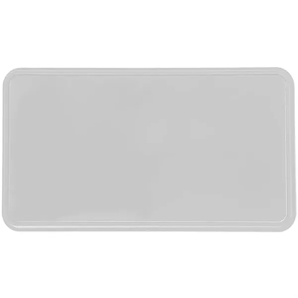 3" x 1.5" Digitally Printed Name Badge - 3" x 1.5" Digitally Printed Name Badge - Image 6 of 10