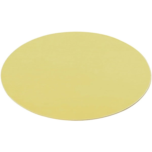 3" x 2" Plastic Name Badge - 3" x 2" Plastic Name Badge - Image 4 of 10