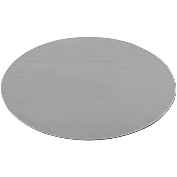 3" x 2" Plastic Name Badge - 3" x 2" Plastic Name Badge - Image 6 of 10