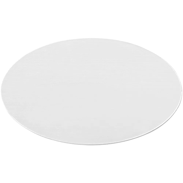 3" x 2" Plastic Name Badge - 3" x 2" Plastic Name Badge - Image 8 of 10