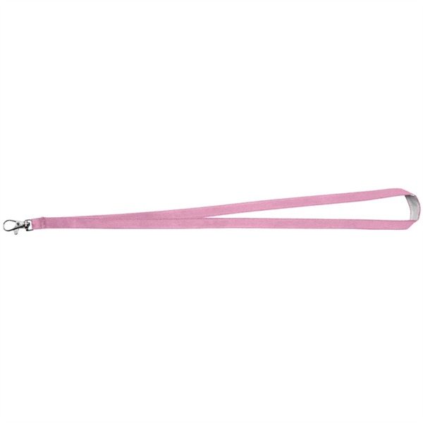 0.50" Polyester Silkscreen Lanyard - 0.50" Polyester Silkscreen Lanyard - Image 19 of 50