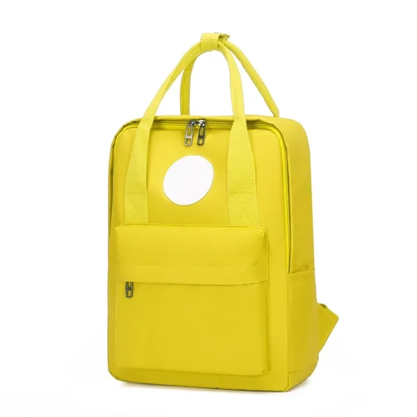 Kindergarten School Bag - Kindergarten School Bag - Image 1 of 9