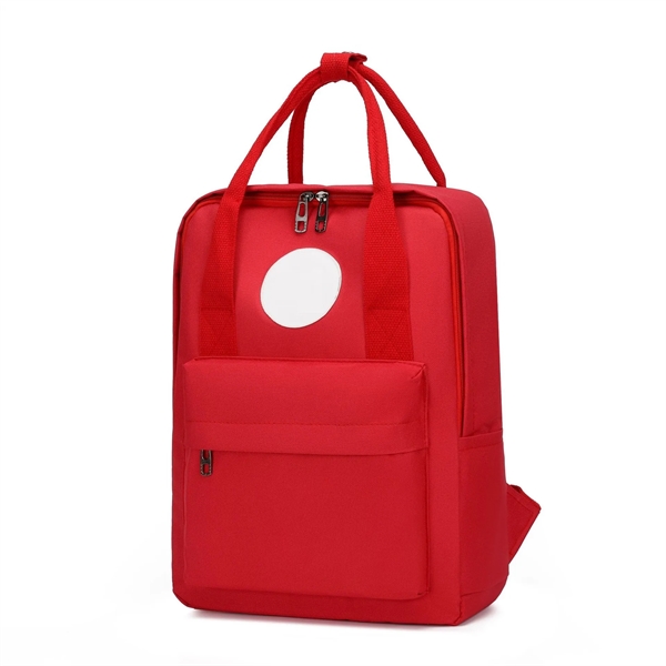 Kindergarten School Bag - Kindergarten School Bag - Image 2 of 9