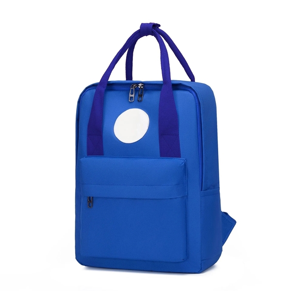Kindergarten School Bag - Kindergarten School Bag - Image 4 of 9
