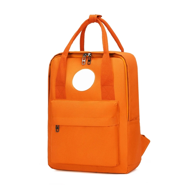 Kindergarten School Bag - Kindergarten School Bag - Image 6 of 9
