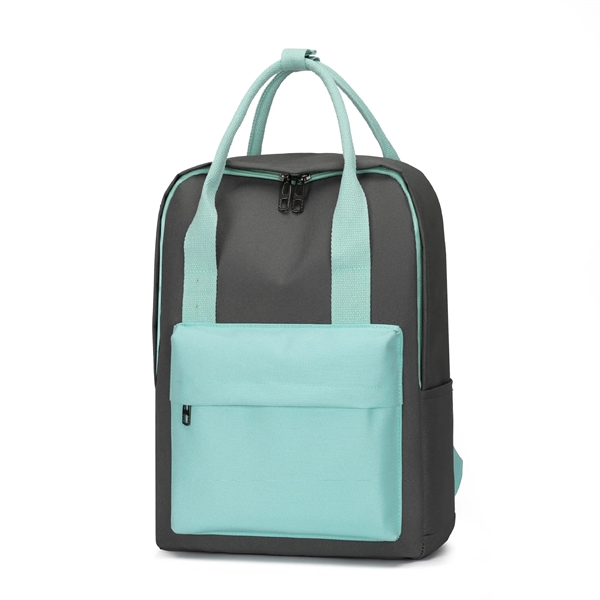 Kindergarten School Bag - Kindergarten School Bag - Image 7 of 9