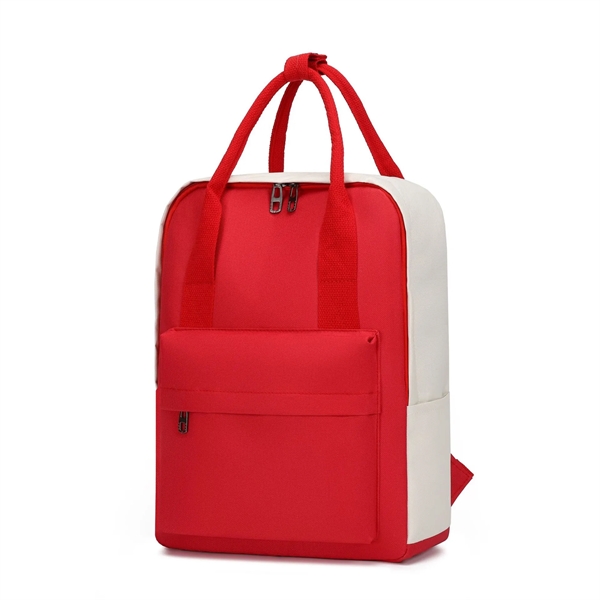 Kindergarten School Bag - Kindergarten School Bag - Image 8 of 9
