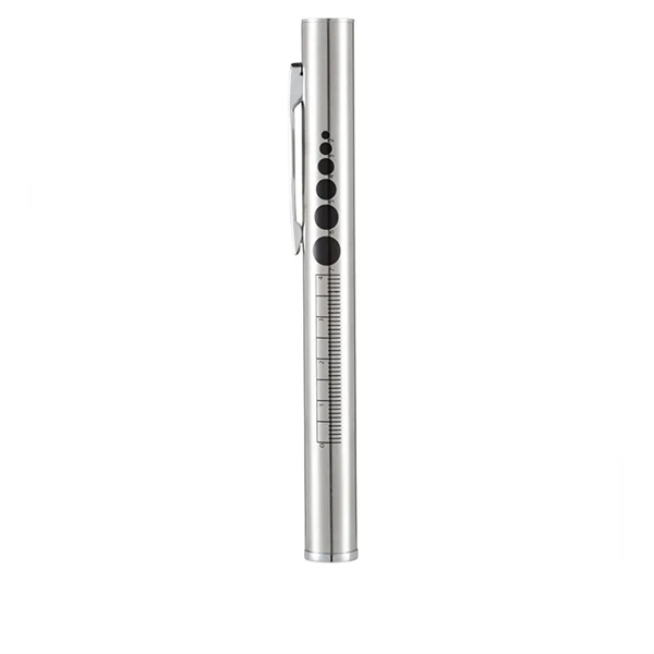 Doctors Nurses LED Penlight - Doctors Nurses LED Penlight - Image 1 of 3