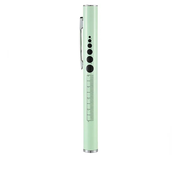 Doctors Nurses LED Penlight - Doctors Nurses LED Penlight - Image 2 of 3