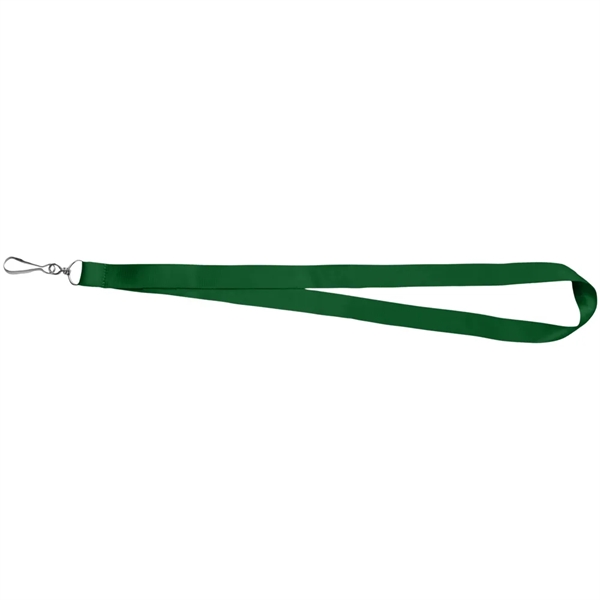 0.75" Polyester Silkscreen Lanyard - 0.75" Polyester Silkscreen Lanyard - Image 7 of 50