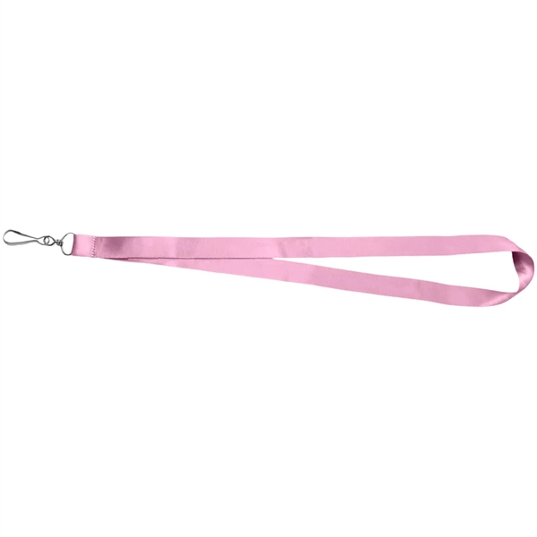 0.75" Polyester Silkscreen Lanyard - 0.75" Polyester Silkscreen Lanyard - Image 19 of 50