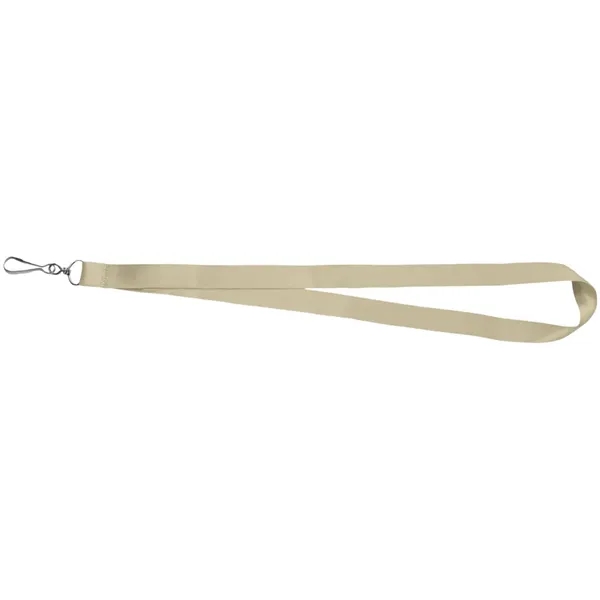 0.75" Polyester Silkscreen Lanyard - 0.75" Polyester Silkscreen Lanyard - Image 23 of 50