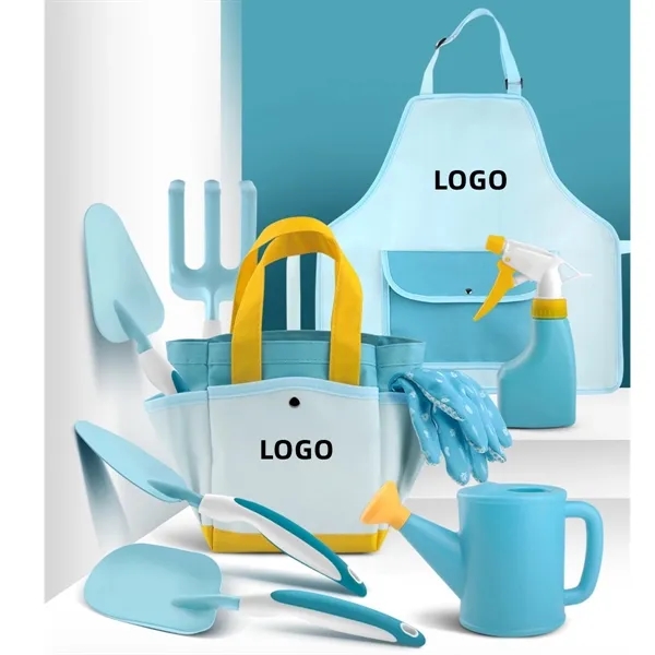 Kids Gardening Tools - Kids Gardening Tools - Image 0 of 4