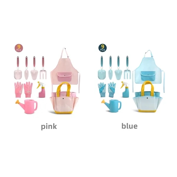 Kids Gardening Tools - Kids Gardening Tools - Image 2 of 4