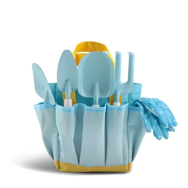 Kids Gardening Tools - Kids Gardening Tools - Image 3 of 4