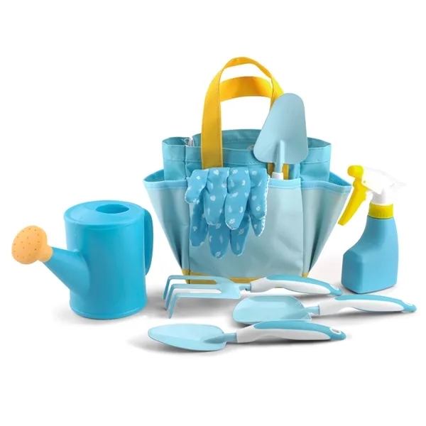 Kids Gardening Tools - Kids Gardening Tools - Image 4 of 4