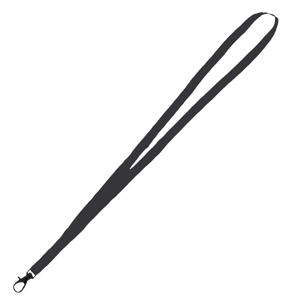 0.50" Micro Weave Smooth Dye-Sublimation Lanyards - 0.50" Micro Weave Smooth Dye-Sublimation Lanyards - Image 6 of 40