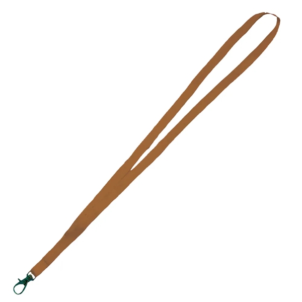0.50" Micro Weave Smooth Dye-Sublimation Lanyards - 0.50" Micro Weave Smooth Dye-Sublimation Lanyards - Image 7 of 40