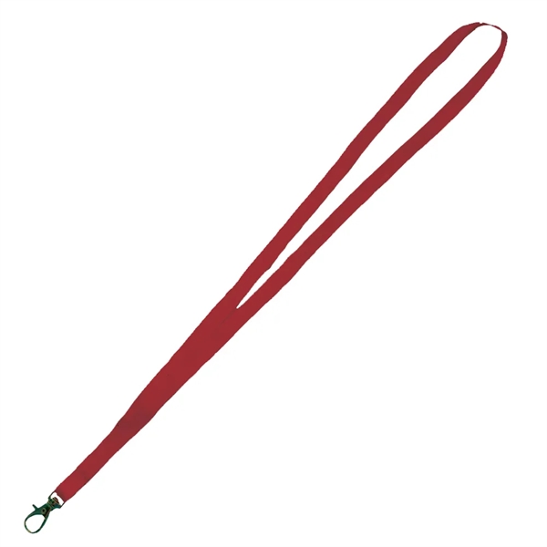0.50" Micro Weave Smooth Dye-Sublimation Lanyards - 0.50" Micro Weave Smooth Dye-Sublimation Lanyards - Image 8 of 40