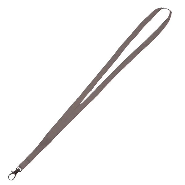 0.50" Micro Weave Smooth Dye-Sublimation Lanyards - 0.50" Micro Weave Smooth Dye-Sublimation Lanyards - Image 10 of 40