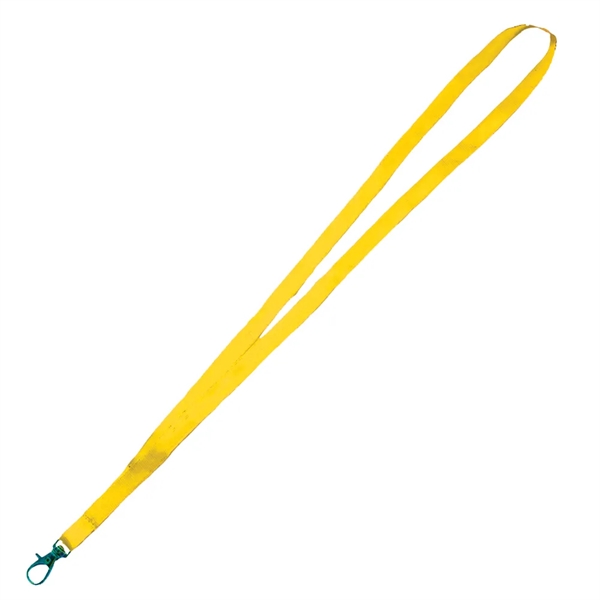 0.50" Micro Weave Smooth Dye-Sublimation Lanyards - 0.50" Micro Weave Smooth Dye-Sublimation Lanyards - Image 11 of 40
