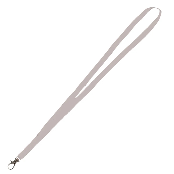0.50" Micro Weave Smooth Dye-Sublimation Lanyards - 0.50" Micro Weave Smooth Dye-Sublimation Lanyards - Image 12 of 40