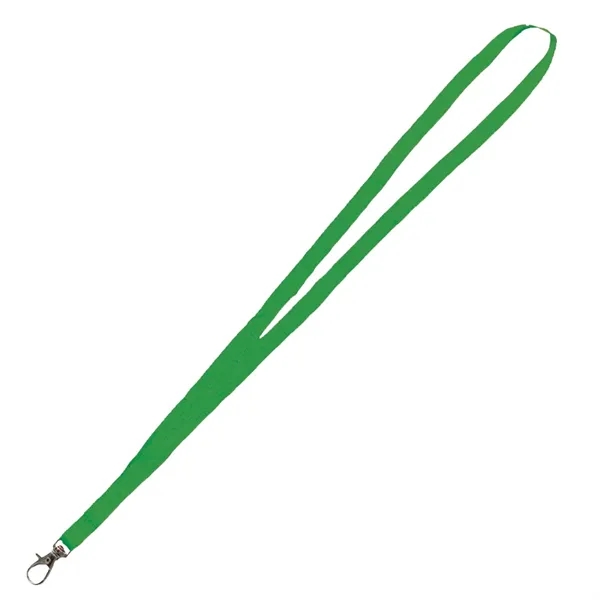 0.50" Micro Weave Smooth Dye-Sublimation Lanyards - 0.50" Micro Weave Smooth Dye-Sublimation Lanyards - Image 13 of 40