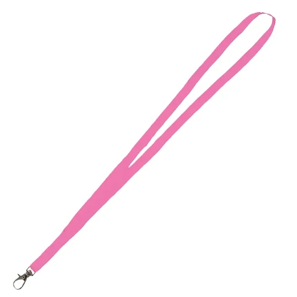 0.50" Micro Weave Smooth Dye-Sublimation Lanyards - 0.50" Micro Weave Smooth Dye-Sublimation Lanyards - Image 14 of 40