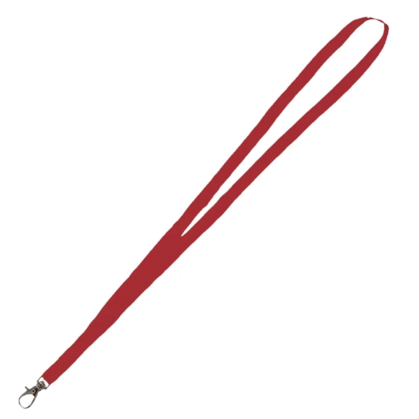 0.50" Micro Weave Smooth Dye-Sublimation Lanyards - 0.50" Micro Weave Smooth Dye-Sublimation Lanyards - Image 18 of 40