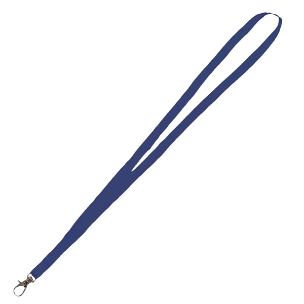 0.50" Micro Weave Smooth Dye-Sublimation Lanyards - 0.50" Micro Weave Smooth Dye-Sublimation Lanyards - Image 19 of 40