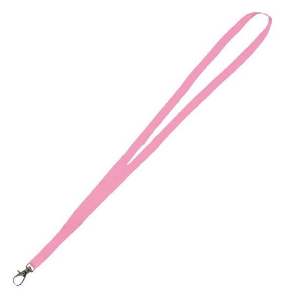 0.50" Micro Weave Smooth Dye-Sublimation Lanyards - 0.50" Micro Weave Smooth Dye-Sublimation Lanyards - Image 21 of 40