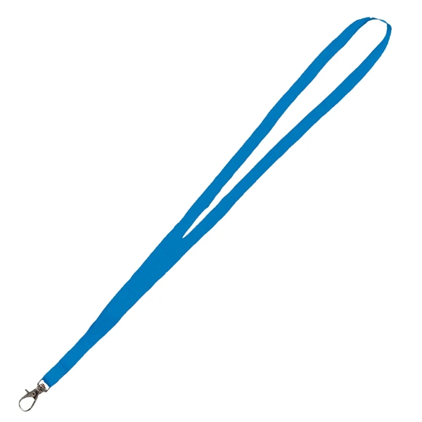 0.50" Micro Weave Smooth Dye-Sublimation Lanyards - 0.50" Micro Weave Smooth Dye-Sublimation Lanyards - Image 22 of 40
