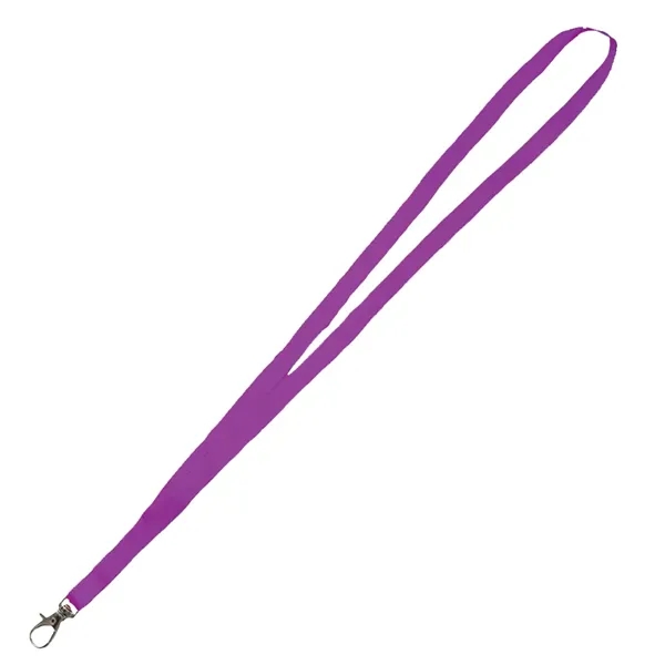 0.50" Micro Weave Smooth Dye-Sublimation Lanyards - 0.50" Micro Weave Smooth Dye-Sublimation Lanyards - Image 23 of 40
