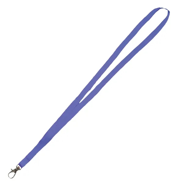 0.50" Micro Weave Smooth Dye-Sublimation Lanyards - 0.50" Micro Weave Smooth Dye-Sublimation Lanyards - Image 25 of 40
