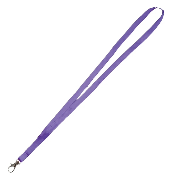 0.50" Micro Weave Smooth Dye-Sublimation Lanyards - 0.50" Micro Weave Smooth Dye-Sublimation Lanyards - Image 29 of 40