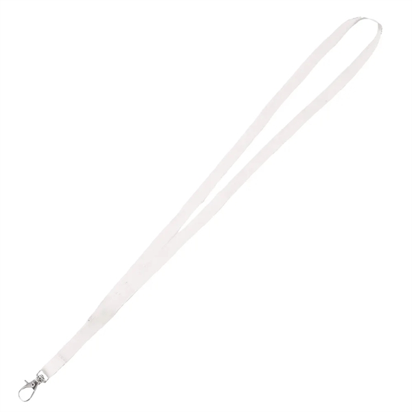 0.50" Micro Weave Smooth Dye-Sublimation Lanyards - 0.50" Micro Weave Smooth Dye-Sublimation Lanyards - Image 30 of 40